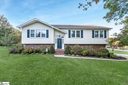 4600 Coach Hill Drive sold home in Greenville, SC