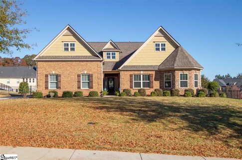 102 Ariel Way sold home in Airy Springs, Easley, SC