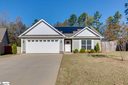 8 Caulfield Court sold home in Fountain Inn, SC