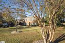278 Creekridge Drive sold home in Spartanburg, SC