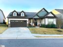 201 Longfellow Way sold home in Simpsonville, SC