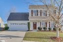 339 Capstone Lane sold home in Spartanburg, SC