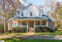 182 Byars Street sold home in Greer, SC