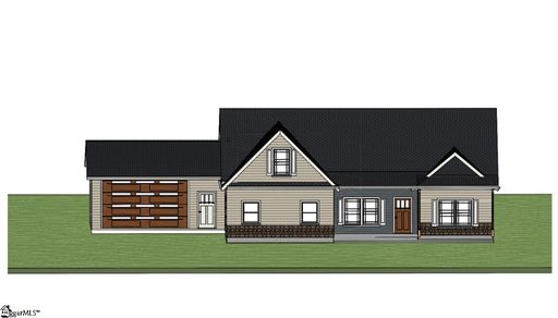 10 Judge Looper Court sold home in Robertson Meadows, Travelers Rest, SC
