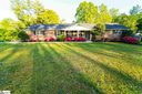 603 Confederate Circle sold home in Taylors, SC