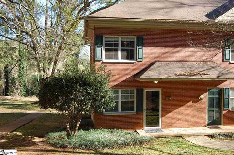 21 Faris Circle sold condo in Faris Ridge, Greenville, SC