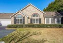 110 Fudora Circle sold home in Simpsonville, SC
