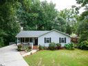 57 Cox Street sold home in Travelers Rest, SC