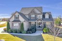 15 Hunters Landing Drive sold home in Greer, SC