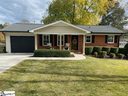 129 Belmont Circle sold home in Easley, SC