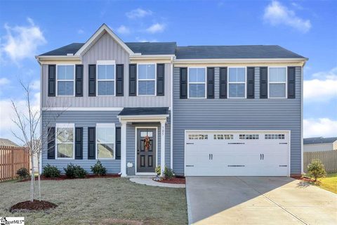 705 Sipsy Court