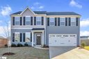 705 Sipsy Court sold home in Lyman, SC
