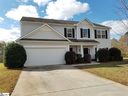 142 Jordan Crest Court sold home in Simpsonville, SC