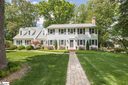 211 E Seven Oaks Drive sold home in Greenville, SC