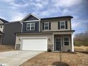 206 Rosewood Circle sold home in Duncan, SC