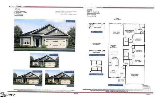 761 Radner Way Lot 39 WT