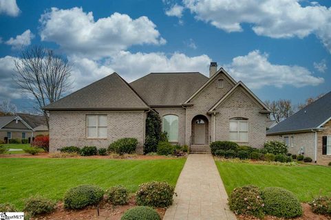 2 Caliston Court sold home in Tinsley Place, Greenville, SC