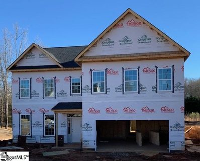 213 Arborwalk Court Lot 50