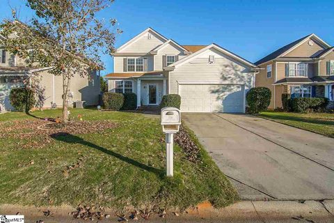 807 S Edisto River Drive