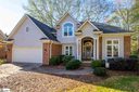 234 Holly Crest Circle sold home in Simpsonville, SC