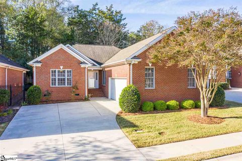 6 Autumn Creek Way sold home in Bradford On East North, Greenville, SC