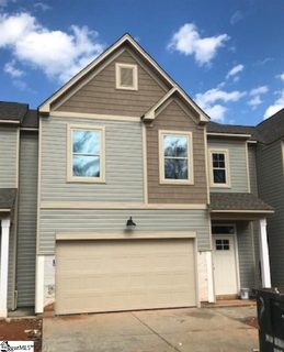415 Cedar Bluff Way Lot 19 sold townhome in Whispering Pines, Mauldin, SC