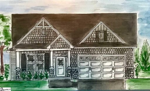 146 Stanbury Drive sold home in Clemson Cottages, Clemson, SC