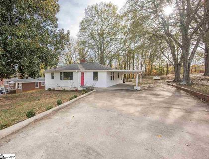 5 Coleman Court sold home in Paris Mountain Gardens, Greenville, SC