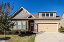 5 Common Oaks Court sold home in Simpsonville, SC