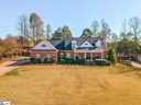 323 Fishermans Cove sold home in Inman, SC