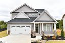 1 Mendham Lane Lot 1 sold home in Greer, SC