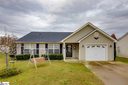 108 Kyle Avenue sold home in Inman, SC