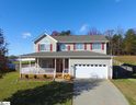 107 Skilton Drive sold home in Travelers Rest, SC
