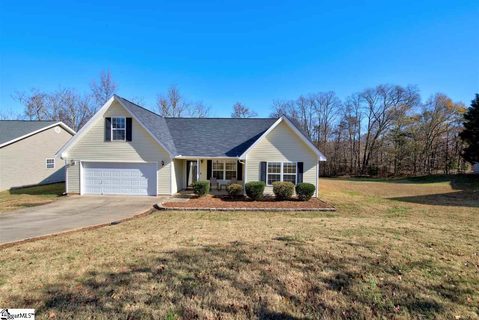 14 Dill Creek Court sold home in Dill Creek Crossing, Greer, SC
