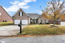 216 Haddington Lane sold home in Greenville, SC