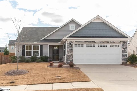 110 Fairmeadow Way