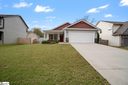 3 Maplecroft Street sold home in Greenville, SC