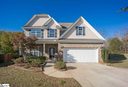104 Mineral Court sold home in Simpsonville, SC