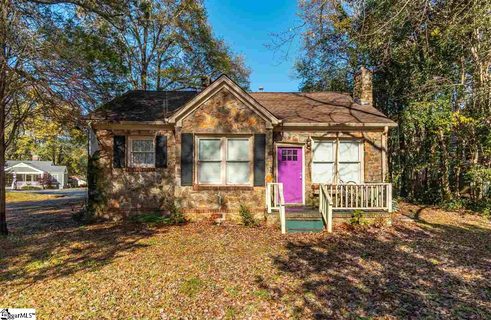 18 Waverly Court sold home in Augusta Heights, Greenville, SC