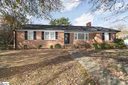 107 Fairhaven Drive sold home in Taylors, SC