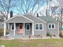 23 Waters Avenue sold home in Greenville, SC