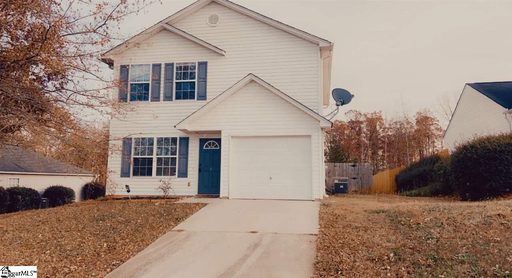 3 Crescent Creek Court sold home in Crescent Creek, Greenville, SC