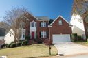 202 Belmont Stakes Way sold home in Greenville, SC