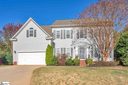 6 Man O War Court sold home in Greenville, SC