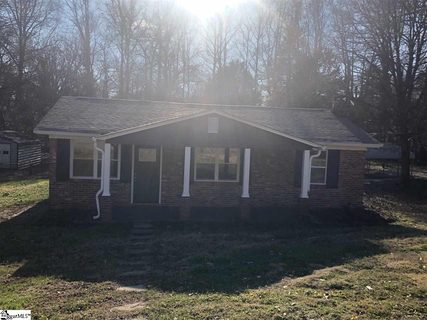 119 Oak Drive sold home in Kentland Park, Greenville, SC