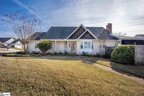 25 Tilbury Way sold home in Stone Glen, Greenville, SC