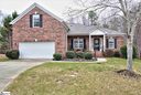 128 Arabian Way sold home in Simpsonville, SC