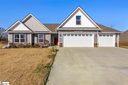 231 Gala Lane sold home in Inman, SC