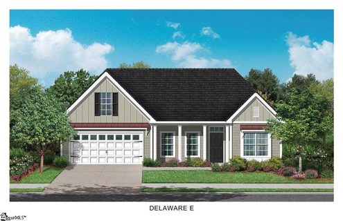 839 Orchard Valley Lane Lot 22