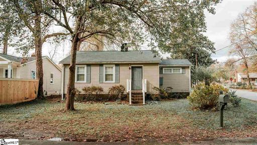 300 Dukeland Drive sold home in Dukeland Park, Greenville, SC
